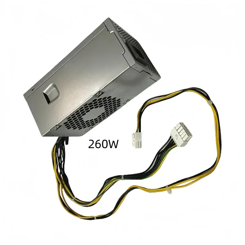 

New PSU-Adapter For Lenovo 260W 10Pin Power Supply HK360-71PP PCJ007 PCK014 PCH015 PCK012