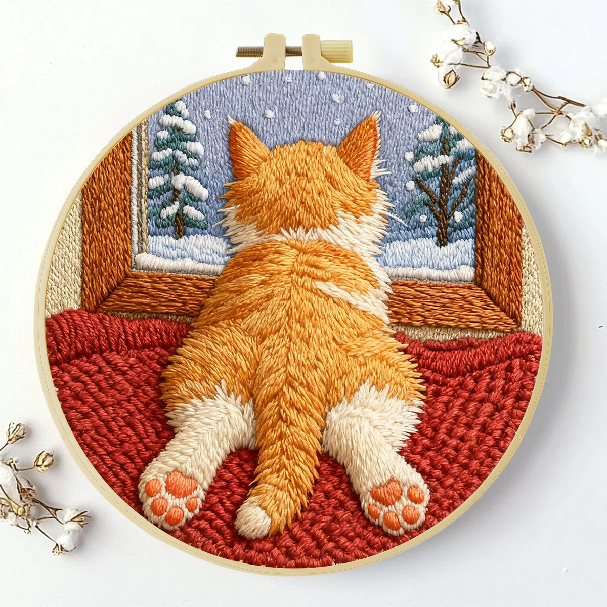 Thumbnail 3 - #46 Best Embroidery Starter Kits to Buy In 2026