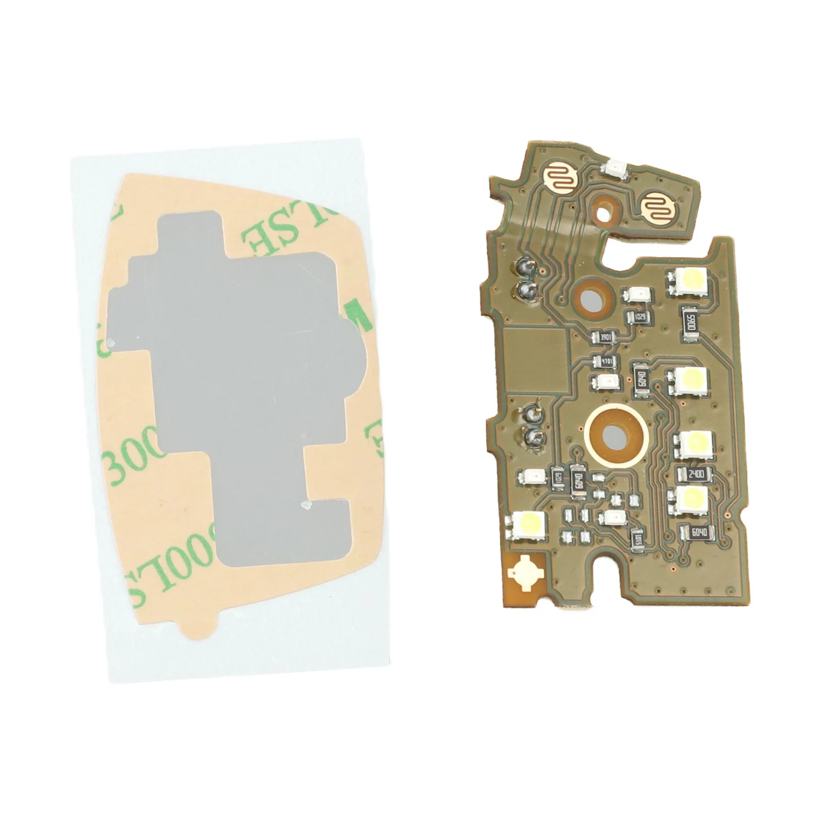 Gear Shift Position LHD Gear Shift Knob Enhanced Functionality Long-lasting Performance Gear Shift Knob Circuit Board