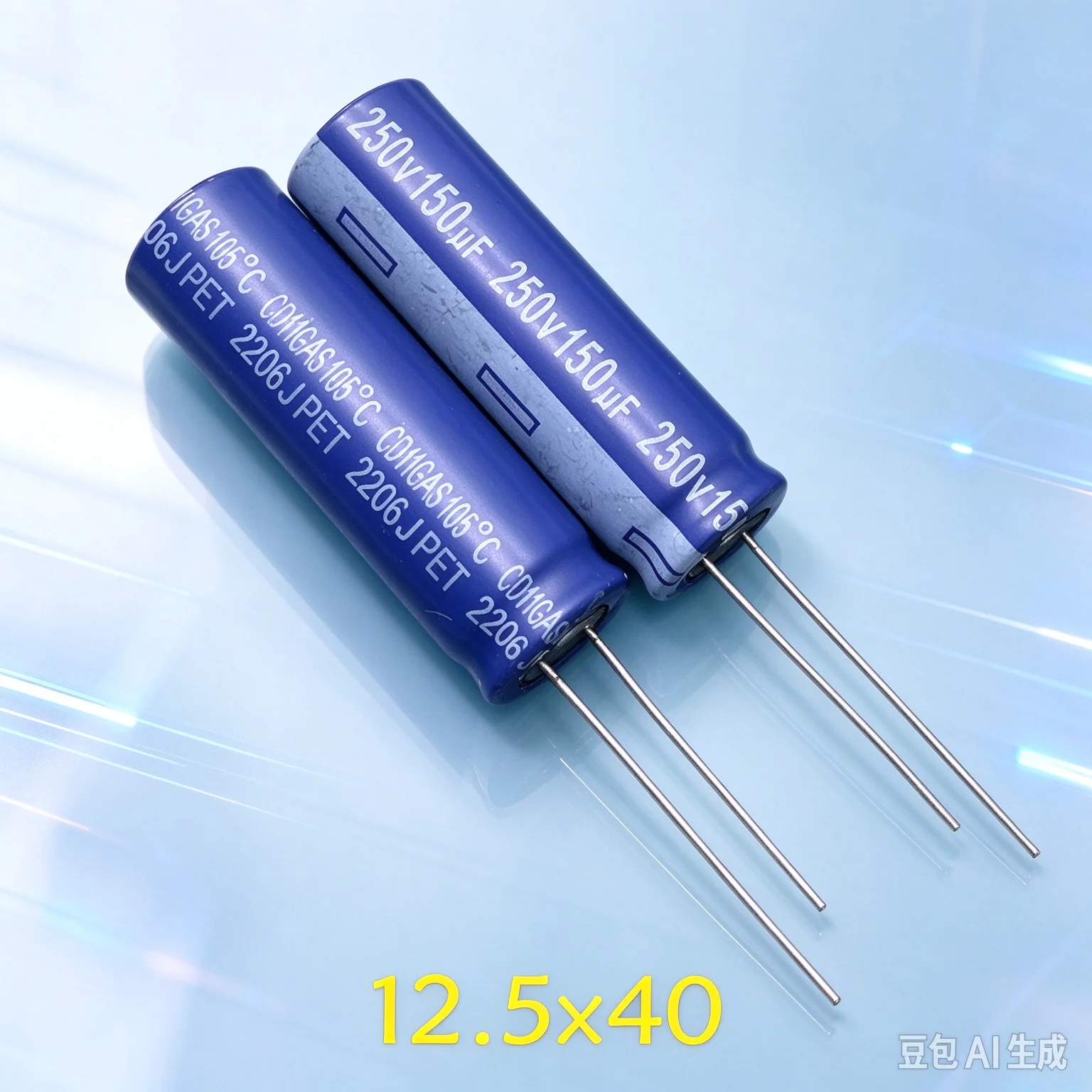 condensatore-elettrolitico-ad-alta-frequenza-aishi-cd11gas-150uf-250v-125x40-100-pezzi
