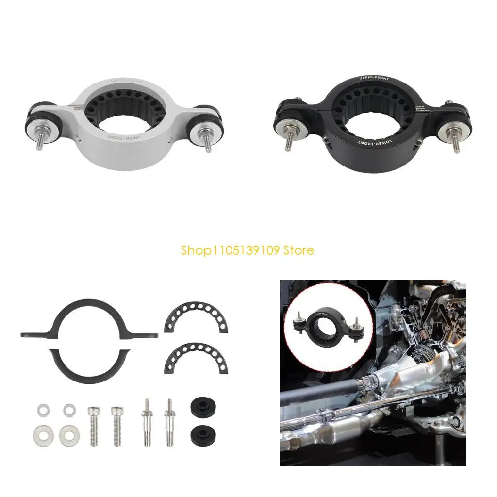 

Defeat Damping Rod Support Bearing Shipper Easy 15 Moment Installation Process