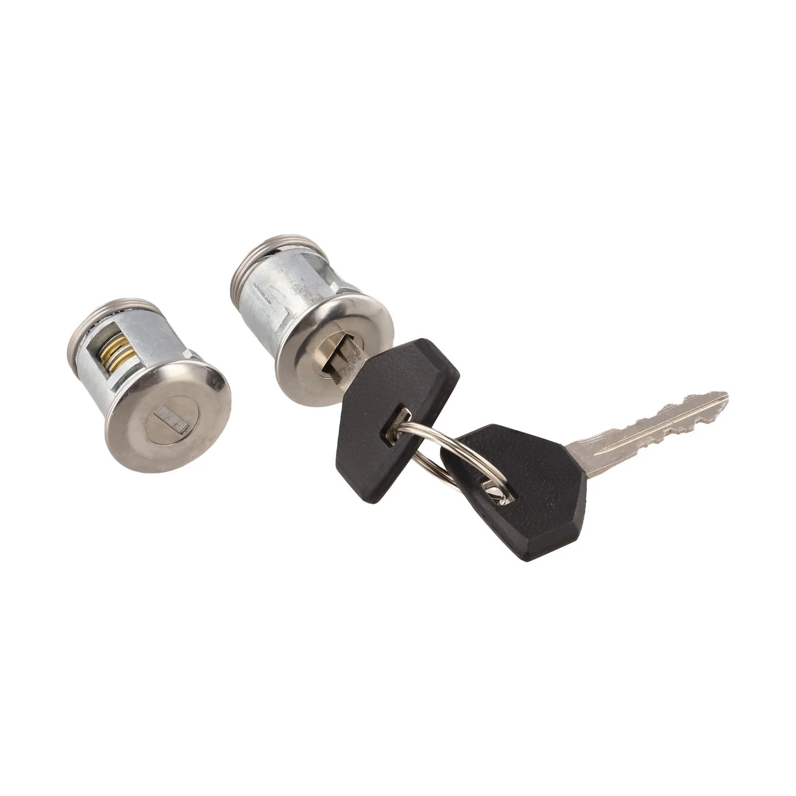 Ignition Switch Kit Ignition Switch Assembly Compatibility With Trucks Direct Installation Easy Installation OE Number Reference