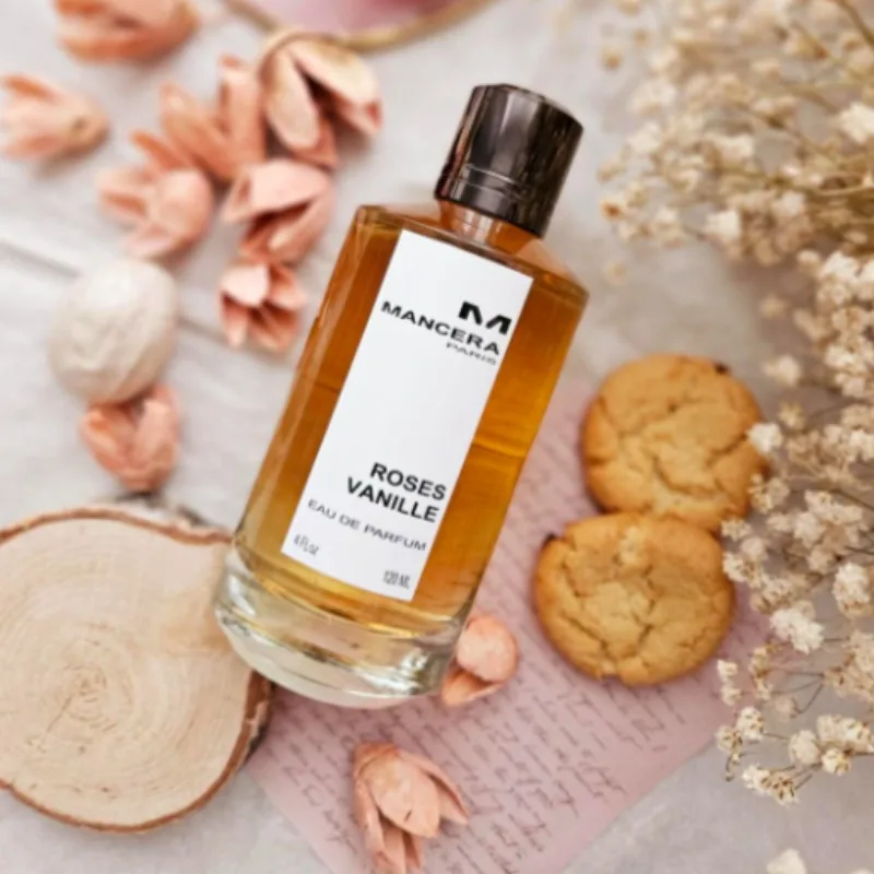 عطر أو دي للجنسين 120 مل رائحة دائمة جورماند زهري شرقي طازج مكرر مغرية ورائحة توقيع فاخرة #3