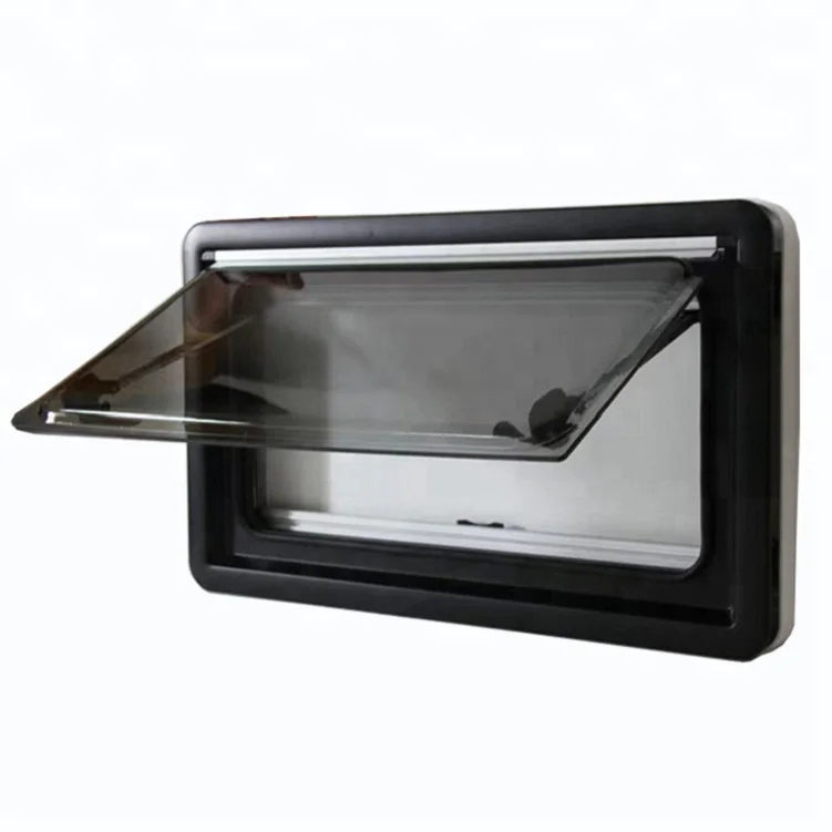 

Intelligent Library 2023 High Quality Motorhome Caravan And RV Sliding Window