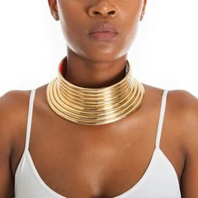 Amorous Collar Necklace for Women