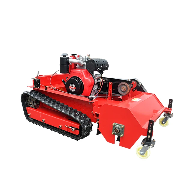 

550 новый дизайн, роботизированная газонокосилка с дистанционным управлением, многофункциональная газонокосилка для фермеров