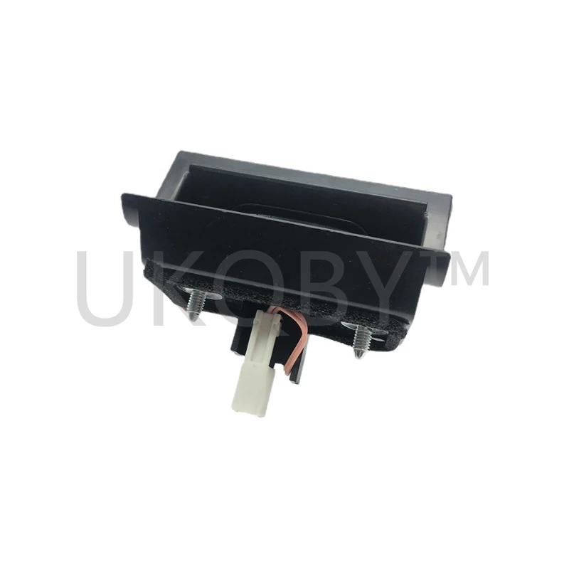 

74810-T0A-A02 Suitable for Ho nd a 12-16 CR V Tailgate rear cover control switch, luggage compartment handle switch