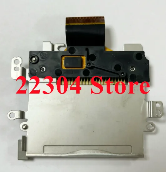 Оригинальная плата-считыватель карт CF (PCB Assy) для камеры Canon EOS 5D MARK III 5DIII 5D3, запчасть