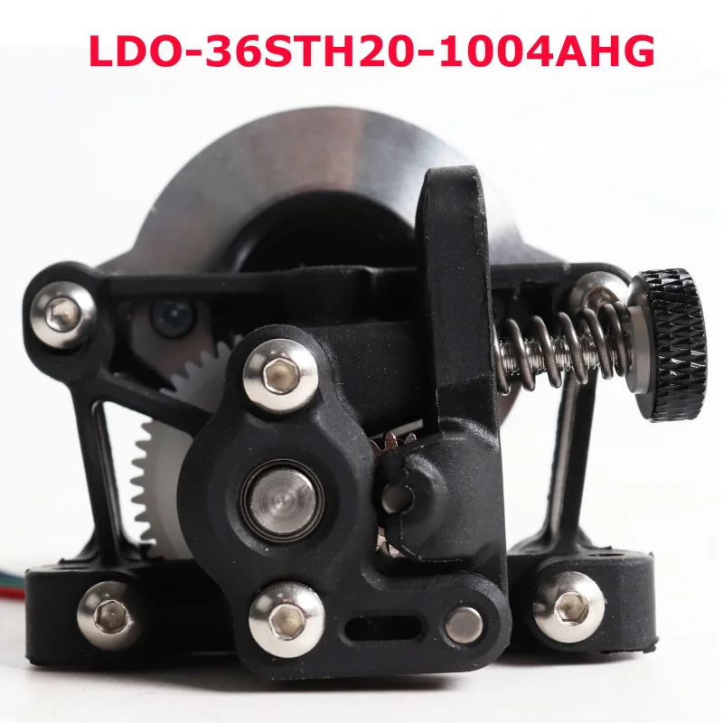 

For Voron Sherpa Mini extruder kit MOONS Mingzhi LDO motor high-temperature resistant injection molded print head