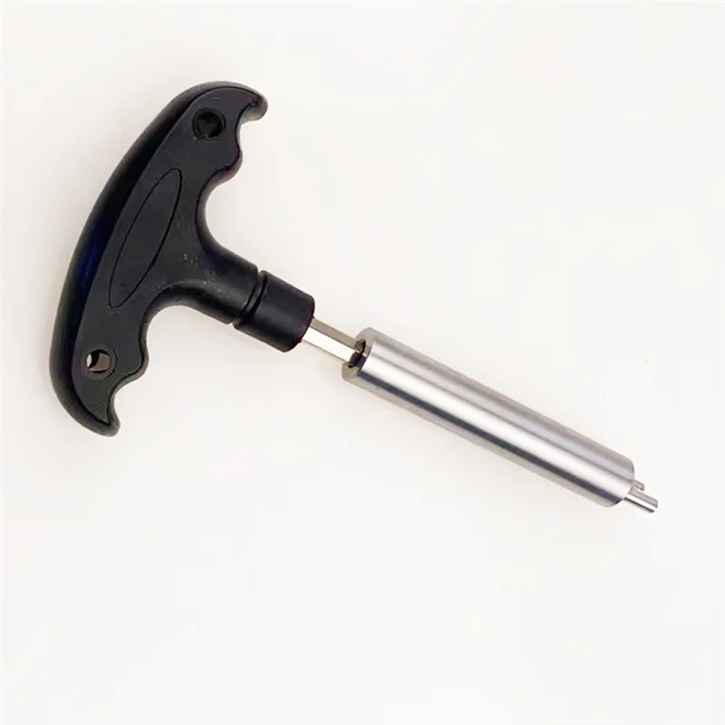 

Набор весовых болтов для кия ABMW-Pool, 8 весовых болтов и инструмент со съемной ручкой и рычагом, портативный инструмент для бильярдных киев для бассейна