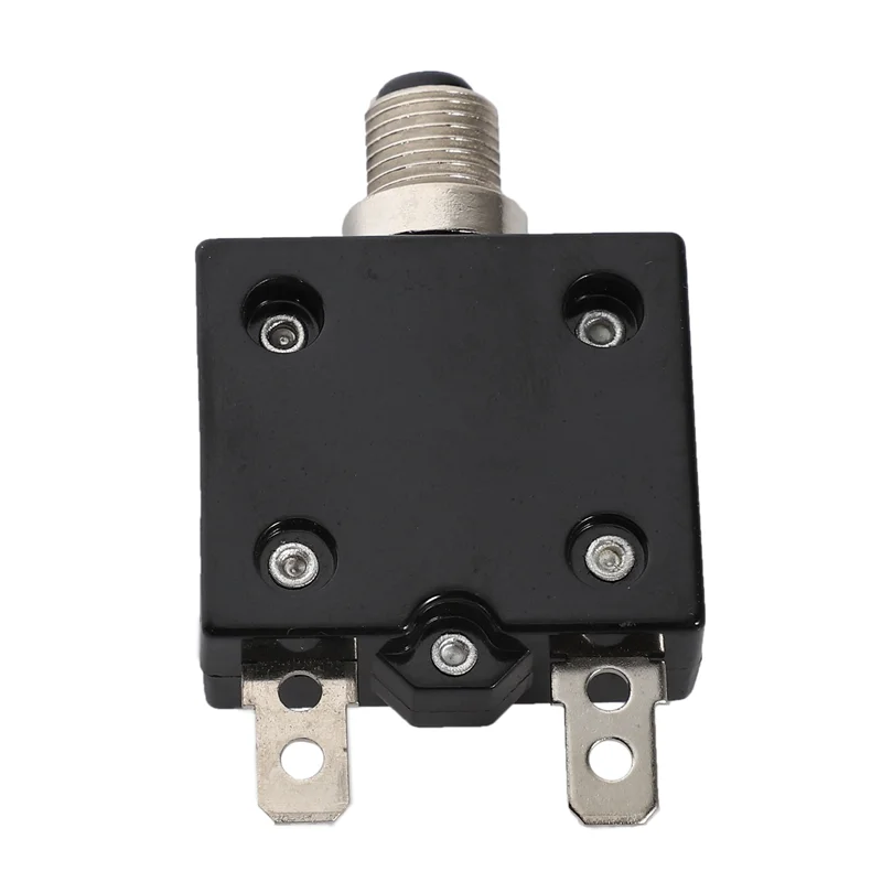 A99E-3X 30A 125/250VAC 50VDC Circuit Thermal Breaker Thermal Protector For Generator