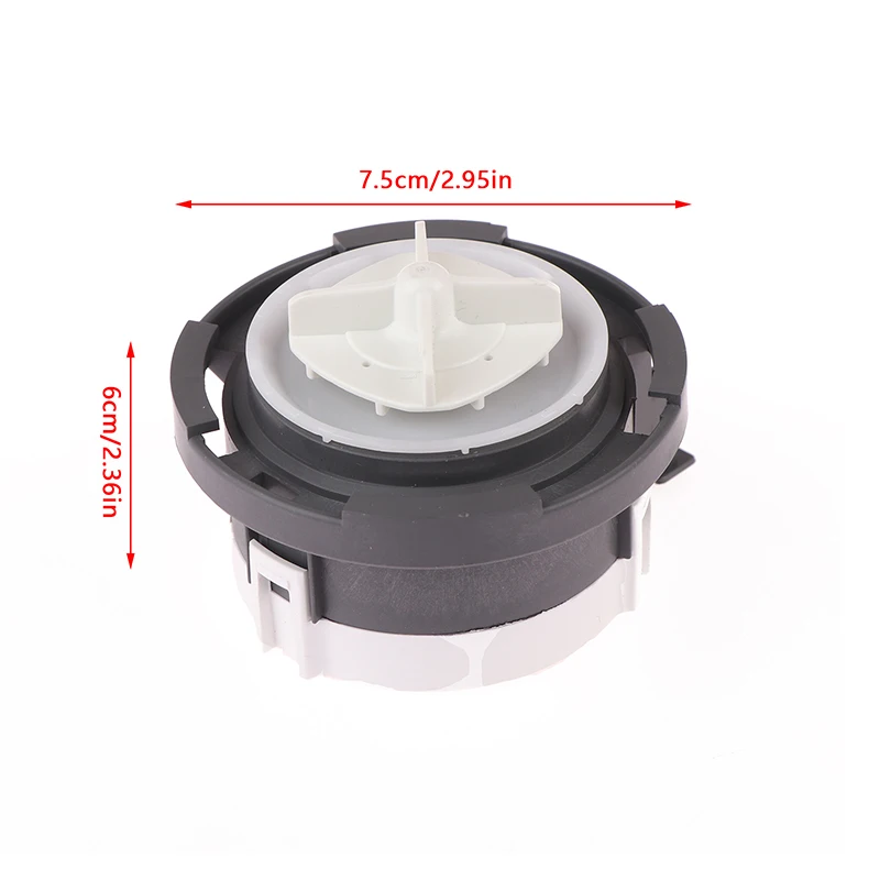 Moteur de drainage 26V pour machine à laver à tambour, pompe WDD0015X1M, moteur BLDC 1A Volt, 1 pièce ▪