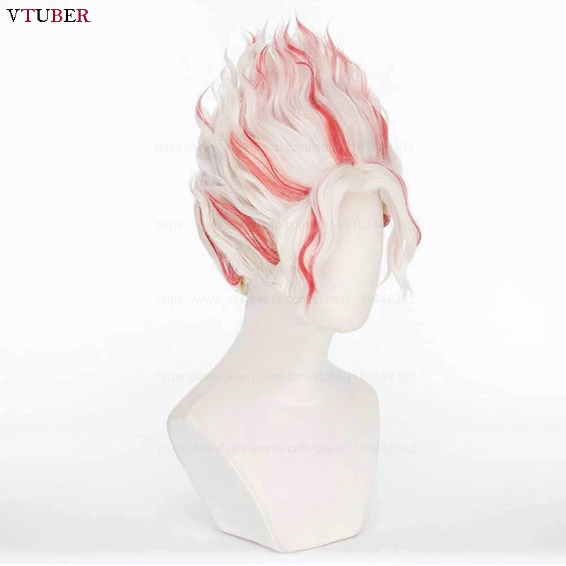 Рисунок 3 - Okarun Occult Kun Cospaly Wig Аниме