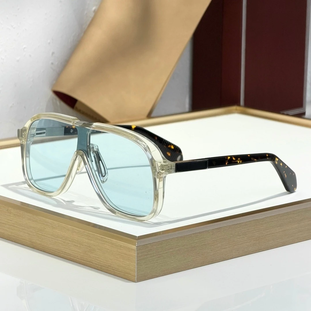 kurokawa-129-151-limited-oversized-pilot-sunglasses-acetate-frame-uv400-japanese-handmade-fashion-unisex-aviator-sunglasses