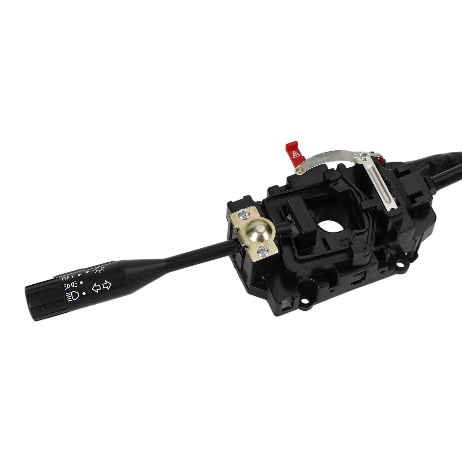 Areyourshop LHD Combination Switch Headlight Blinker 37400-83410 for Suzuki Samurai 1985-95 Car Accessories Parts