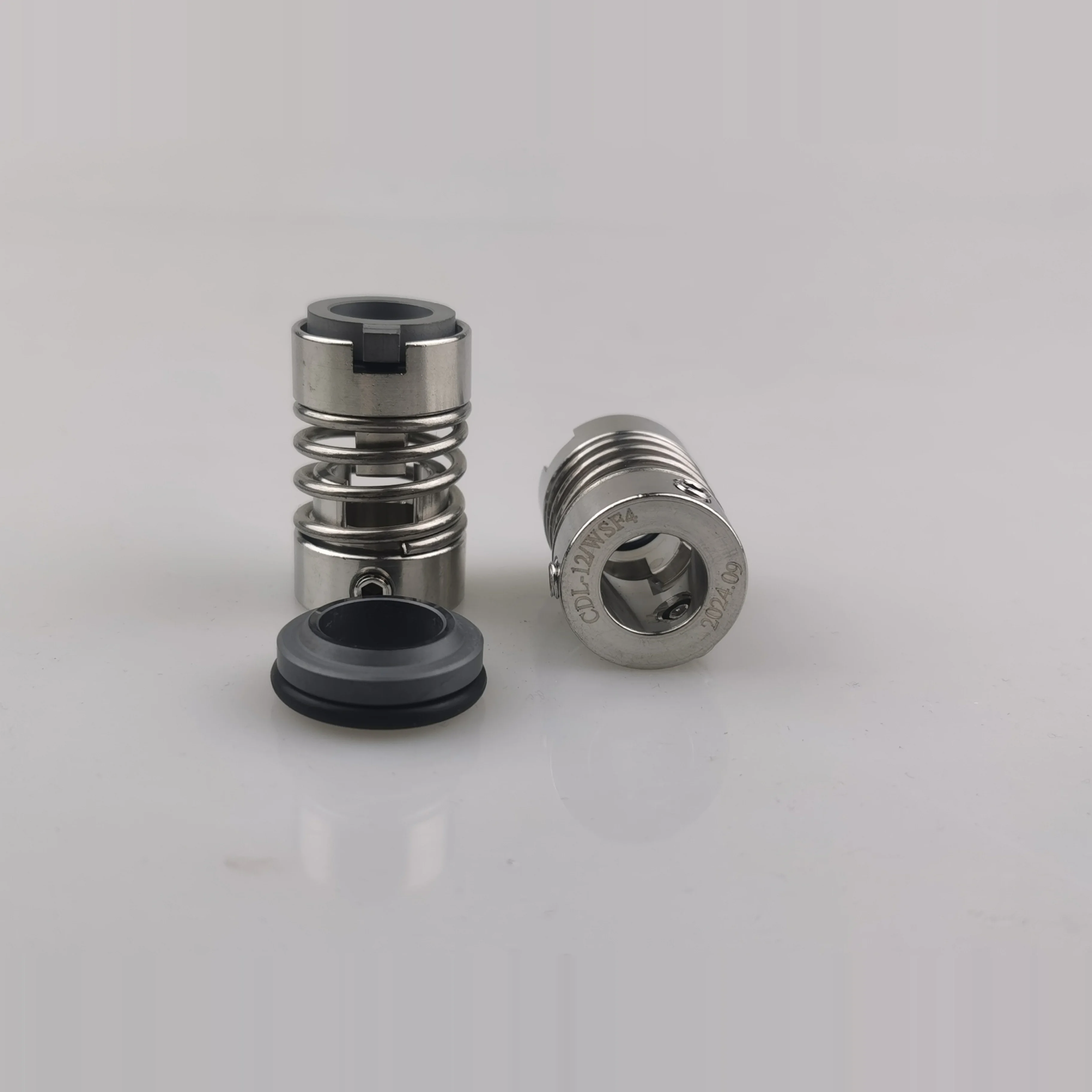 

Pump Light Horizontal Multistage Centrifugal Mechanical Seal CHL-16/CHL-20/CHL2/4/8/12 BSF