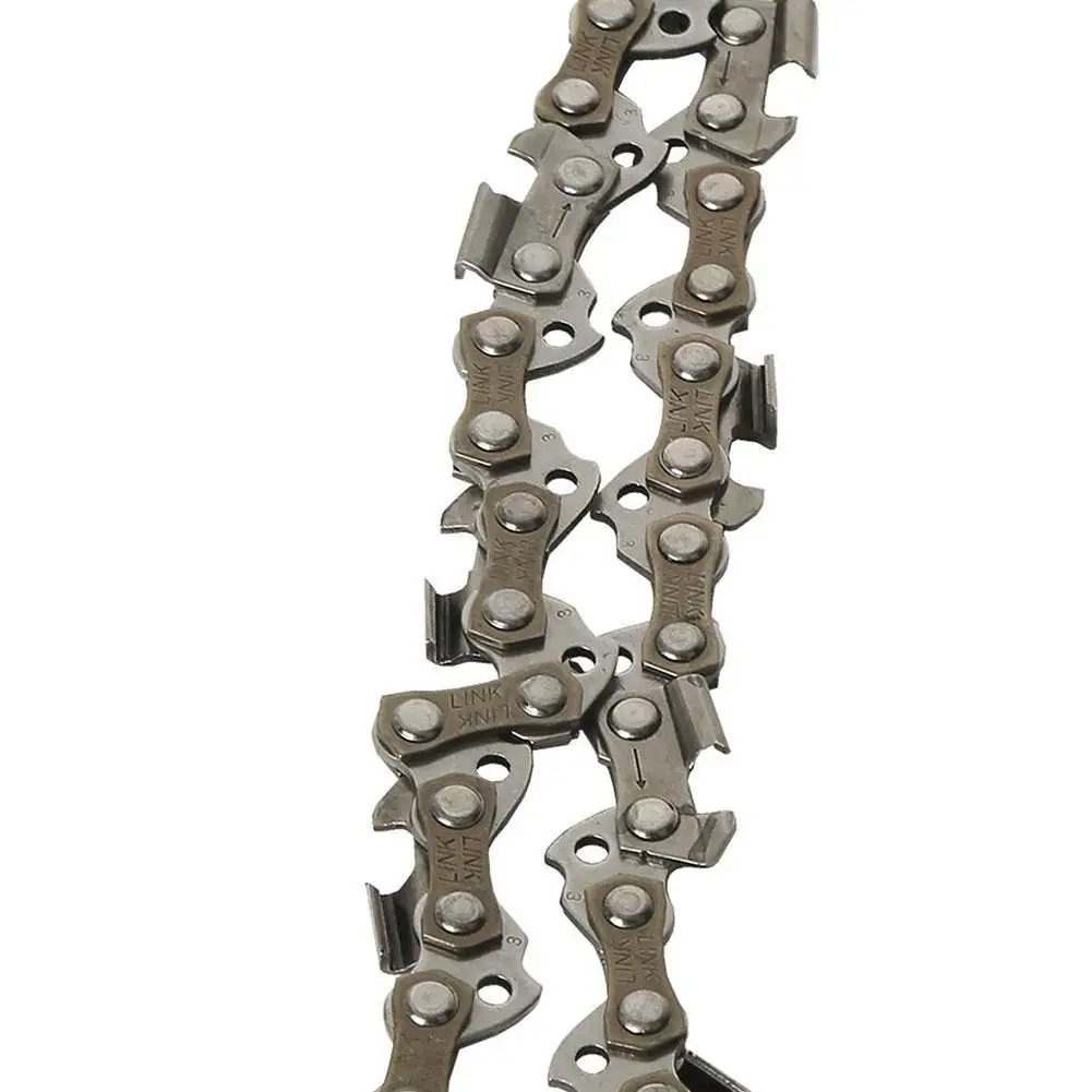 Professional Saw Chain 3/8 Length 52 Drive Link 14 