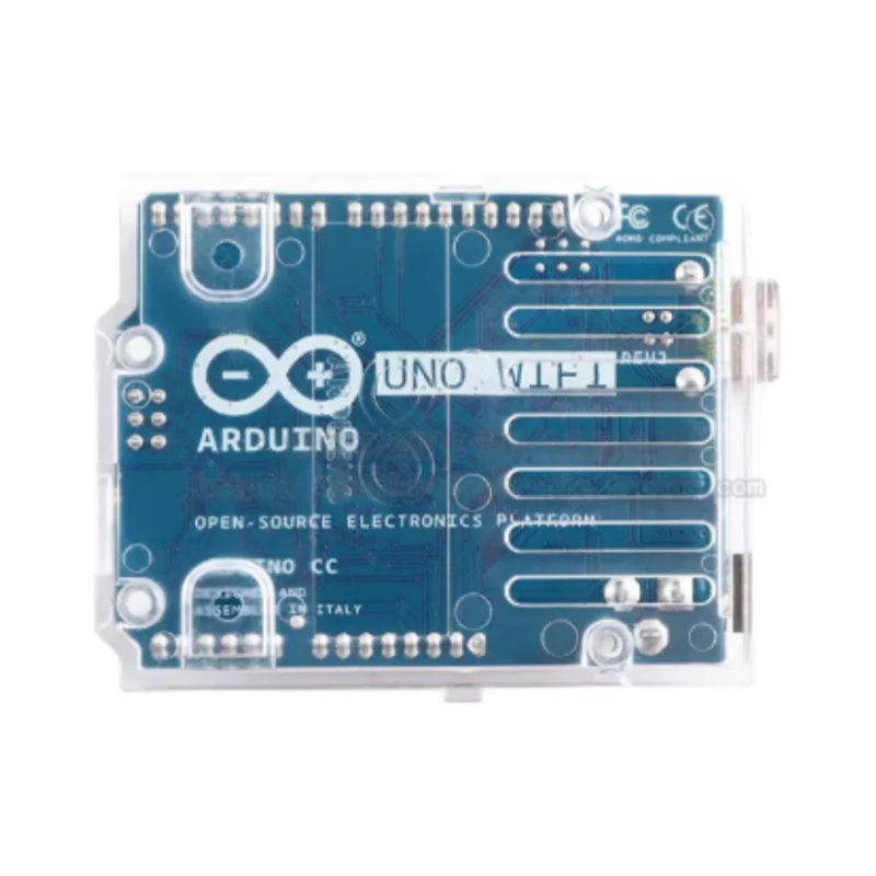 1pcs Original Genuine ARDUINO UNO WIFI REV2 ABX00021 ATmega4809 Development Board Module
