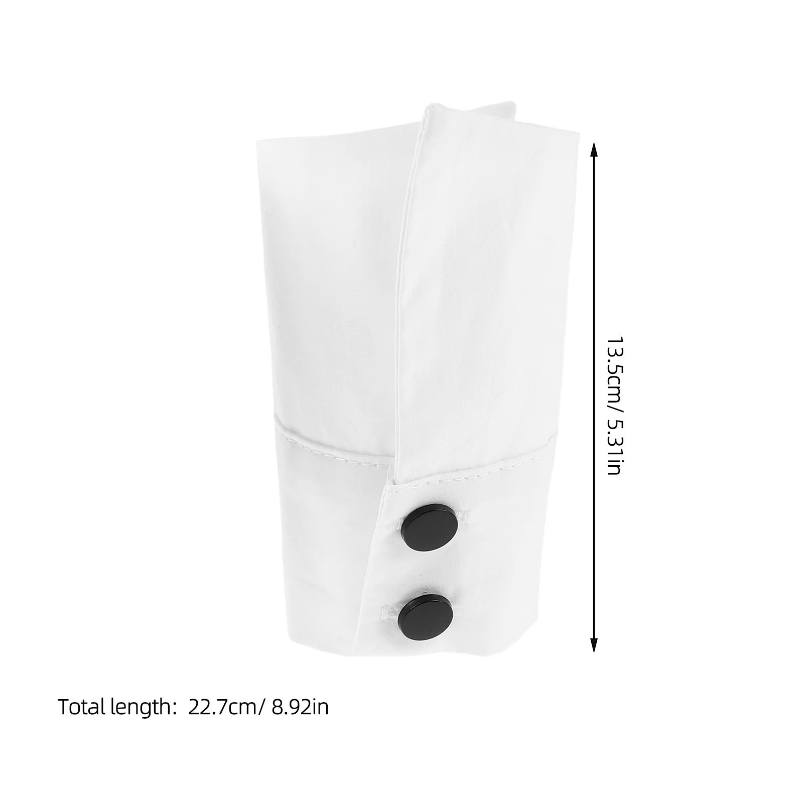 1 Paar weiße Fake-Ärmelmanschetten im kleinen Stil, abnehmbare Handgelenkdekoration für Frauen, elegantes Kostümzubehör, atmungsaktiv