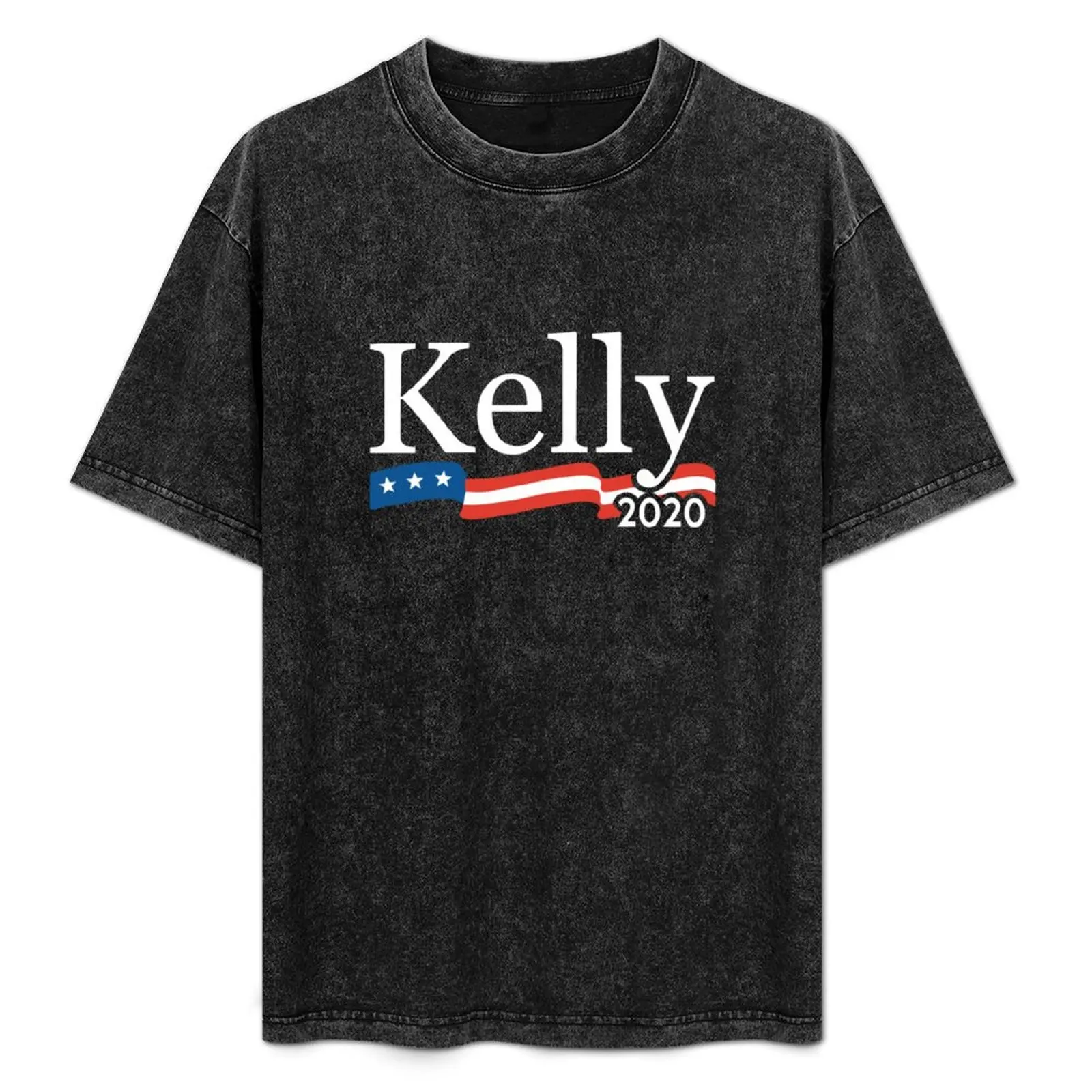 

Mark Kelly For Senate 2020 T-Shirt Lightweight Cooling Short Sleeve Tee
