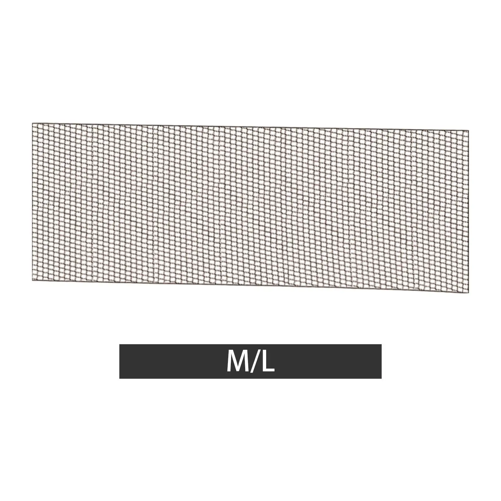 

Сетка для футбольных ворот Сетка для задней остановки Многофункциональная сетка для ударов для игр на открытом воздухе