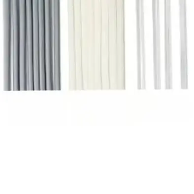 120pcs Plastic Welding Rods ABS PP PE PVC TPO For Auto Bumper Car Household Item Repair Tool Kit With Soldering Iron Accessories