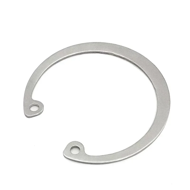 

GB893 304 Stainless Steel C-type Elastic Ring Snap Retaining Washer