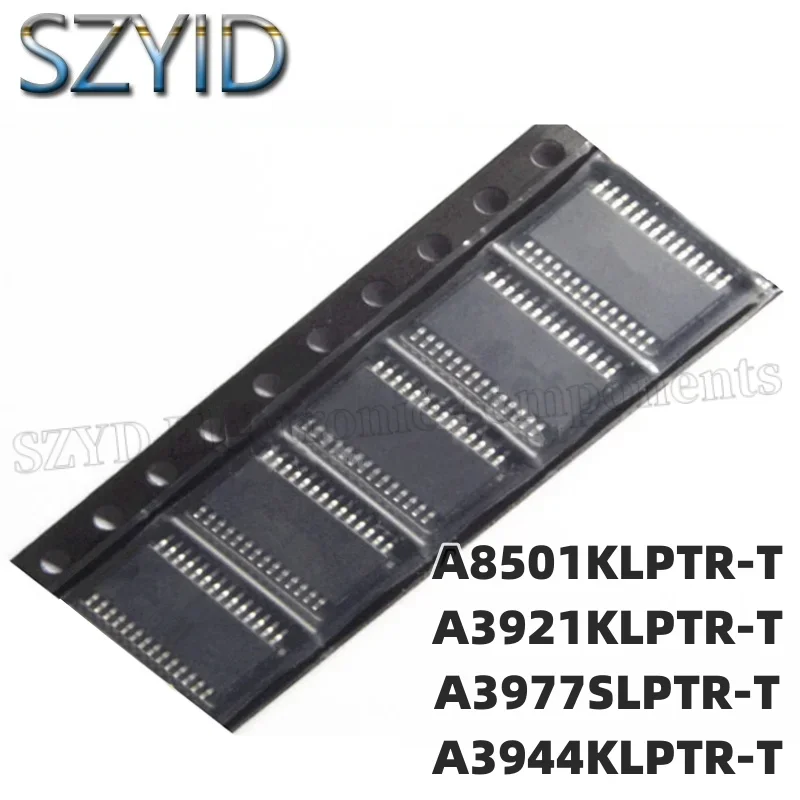 1PCS  TSSOP28-A8501KLPTR-T A3921KLPTR-T A3977SLPTR-T A3944KLPTR-T