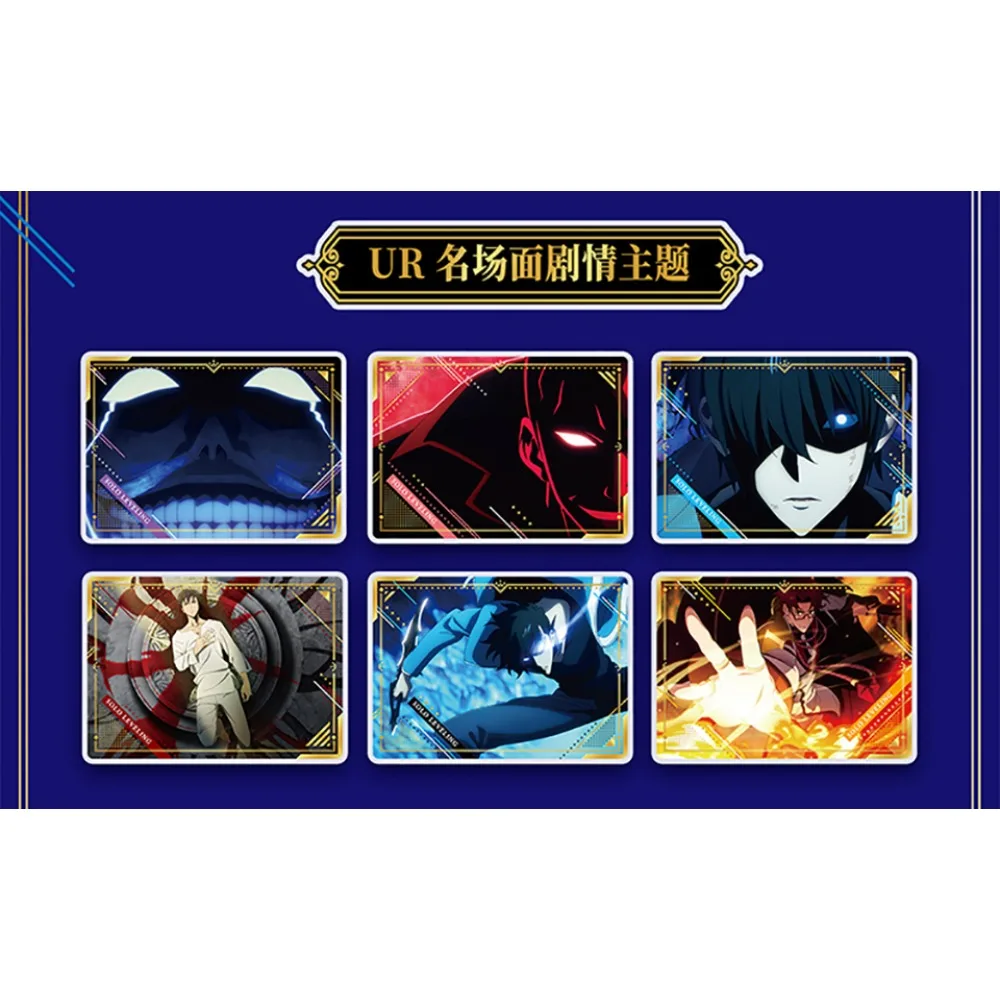 Thumbnail 2 - #1 Compare Collectible Trading Cards Before You Buy