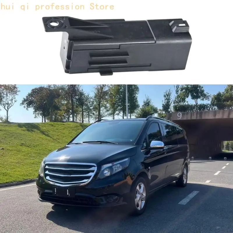 Kühlgebläse-Steuergerät 9065451301 12 V 40 A für W639 Fahrzeugservice H8WE – Detail 10