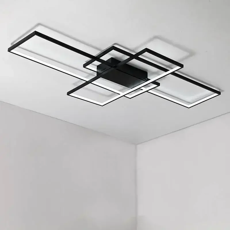 Modern Led Ceiling …