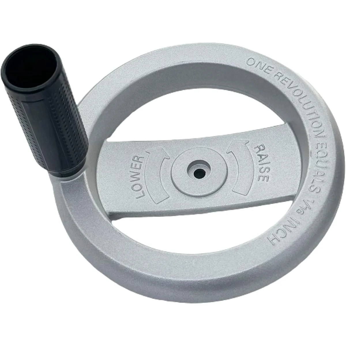 Y31A 5140011-10 مقبض المسوي لقطع غيار DW735 مقبض كرنك المسوي