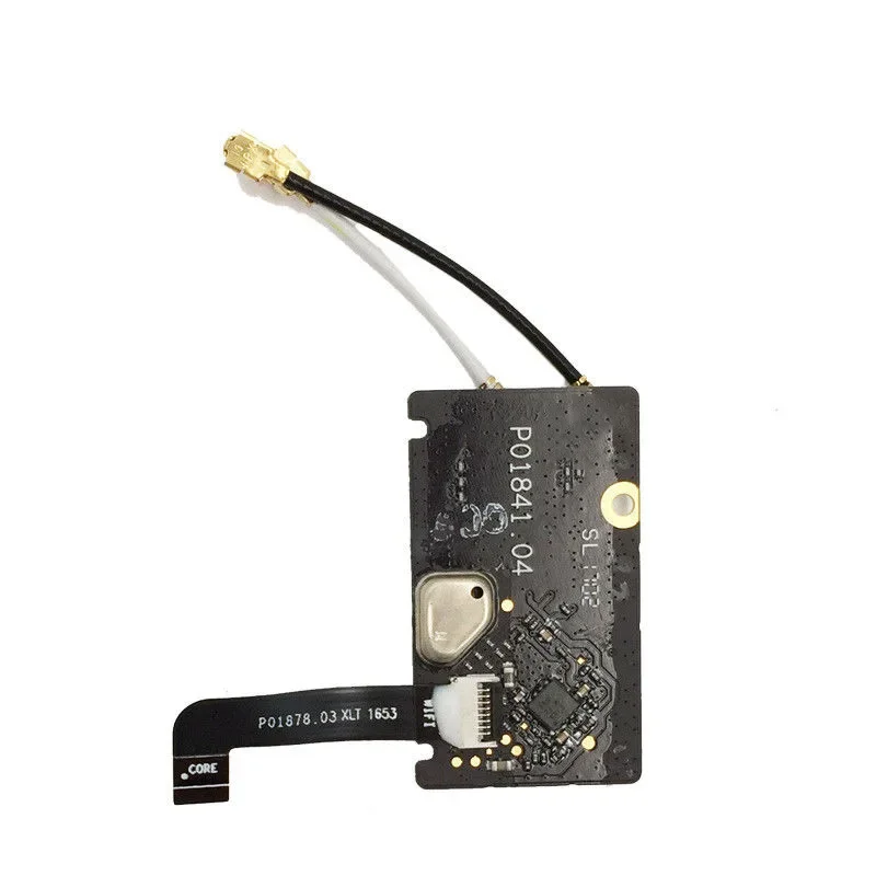 Original For DJI Mavic Pro Wifi Board Module With Cable Spare Parts Drone Repair Spare Accessories