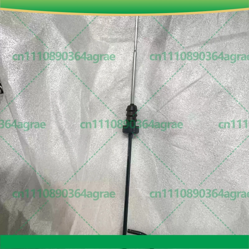 For Kubota U15 U17 U20 Excavator Engine D782 D722 D902 Oil Dipstick 16853-36410 Replacement Parts