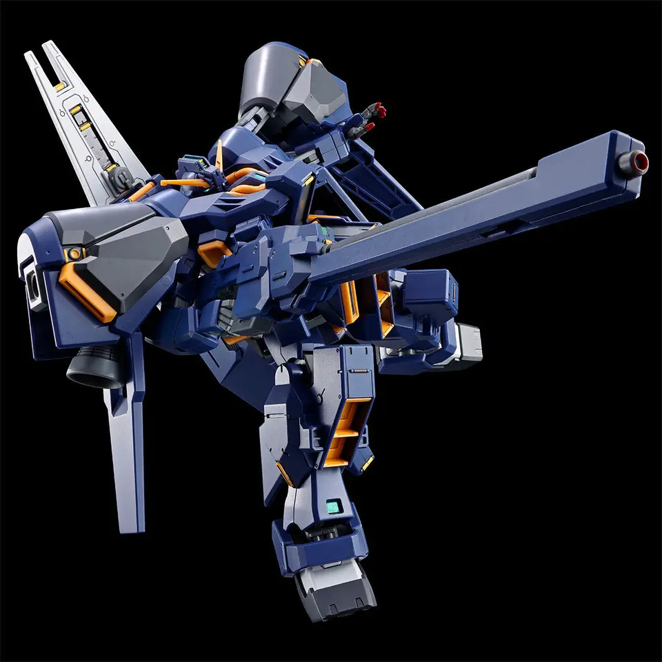 BANDAI PB LIMITED HG 1/144 RX-121-1 Gundam TR-1 Hazel Custom w