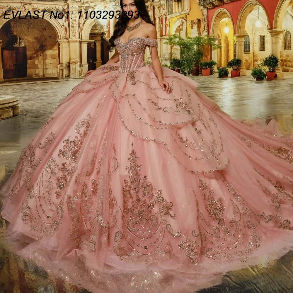 Evlast Customized G…