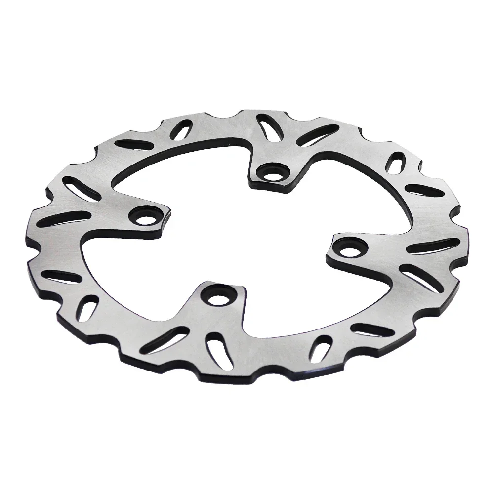 Motorcycle Rear Brake Disc Rotor For Suzuki GSXR250 1987-1988, SG350 Goose 1992-1999, RGV GAMMA (VJ22B/F611) 250CC 1991-1996