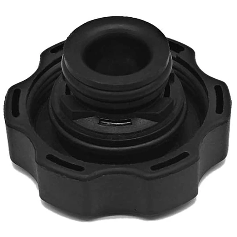 4X RC98 15075118 Radiator Cap Equipment 15 P.S.I. Radiator Surge Tank Cap For Chevy Silverado GMC Sierra Yukon Hummer H2