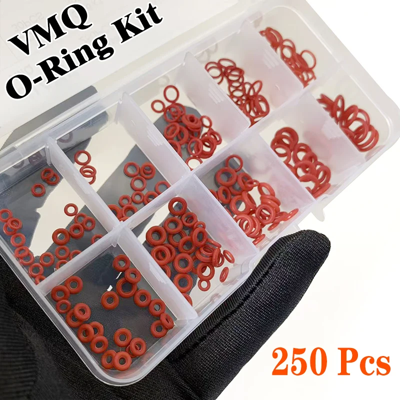 250Pcs/Cs 1Mm-1.5Mm…