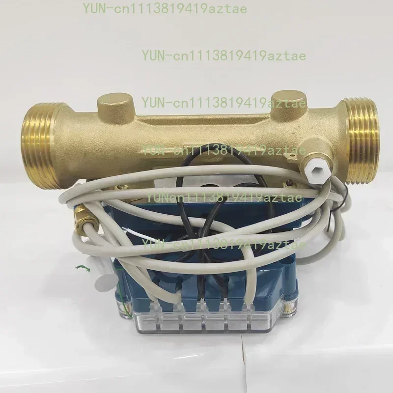 Stable Heating Heat Meter Flow Meter For Central Air Conditioning Ultrasonic Remote Heat All Copper M-bus Heat Meters