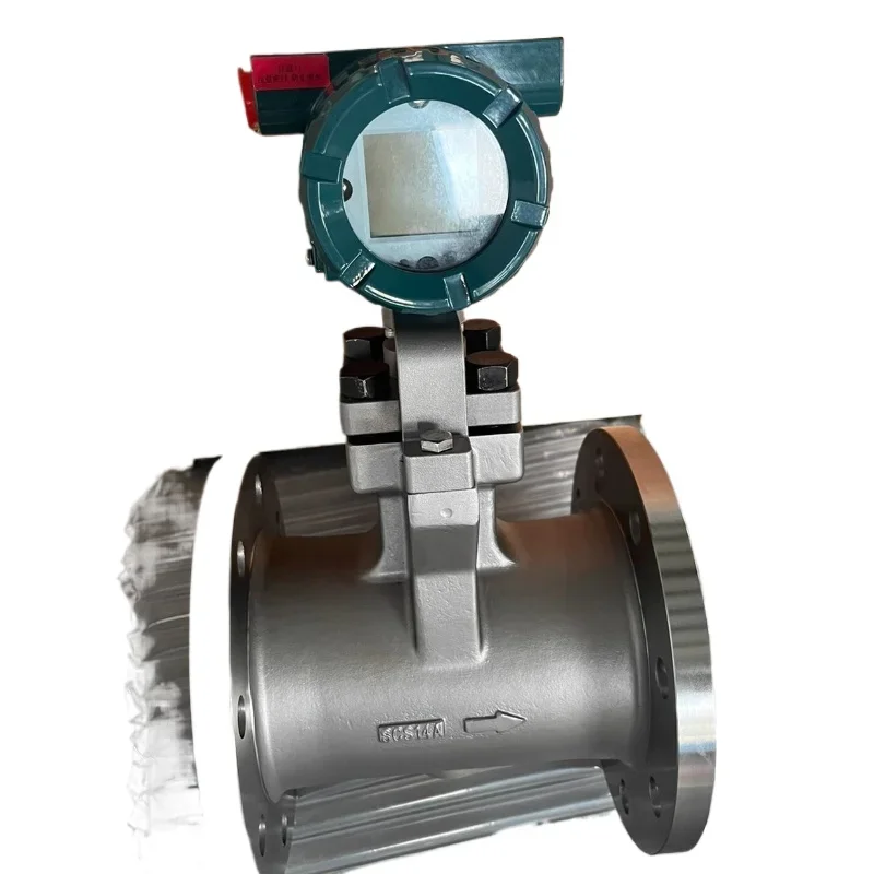 

Vortex flowmeter! DY Yokogawa vortex flowmeter