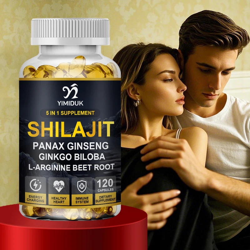 

Оригинальные минеральные добавки Shilajits высокой чистоты, натуральный органический Shilajit с 85 следами минералов, улучшающие мужские производители