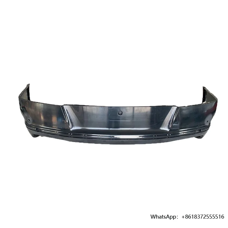 

DAuto Parts Rear Bumper Body Kit For Bentley Continental GT OEM 3W3807421