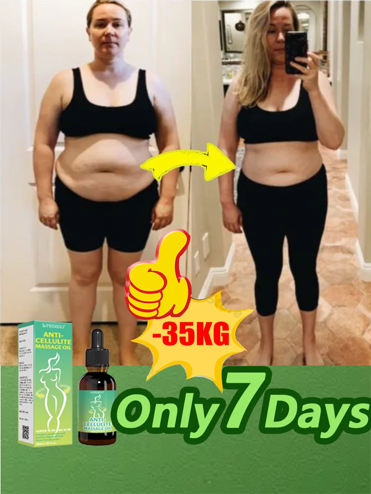 

Natural Slimming Oil – 100% Organic Ingredients for Waist & Leg Contouring