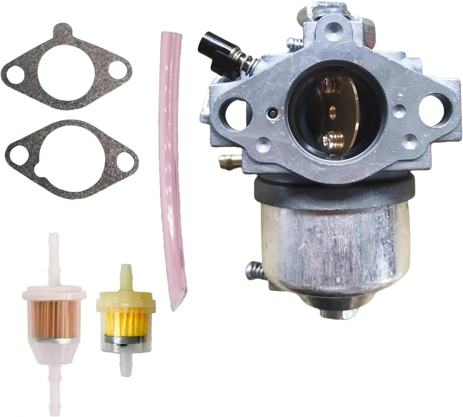 Carburetor Carb Compatible with for 12.75HP Miller Bluestar 185 DX185 Welder for Kohler Powered Replacement Parts