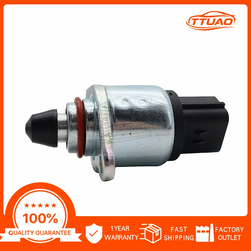 22650AA240 22650-AA240 Válvula de controle de ar ocioso para Subaru ​ Baja Forester Impreza GC8 2.0L Turbo EJ20 GC8 1993-2001 2002 2003 2004
