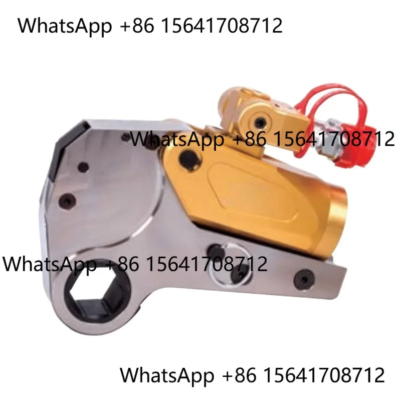 Peiqi Hydraulic Wre…