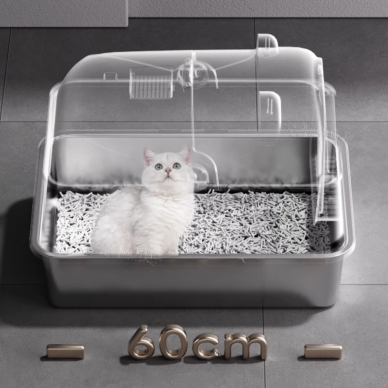 Thumbnail 2 - #33 Ranked Cat Bed Pans Picks in 2026