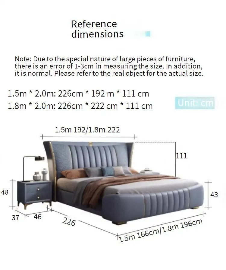 *Children Spliced  Sofa and Default Bed Gothic Frame Wood  for TwoCover Waterproof