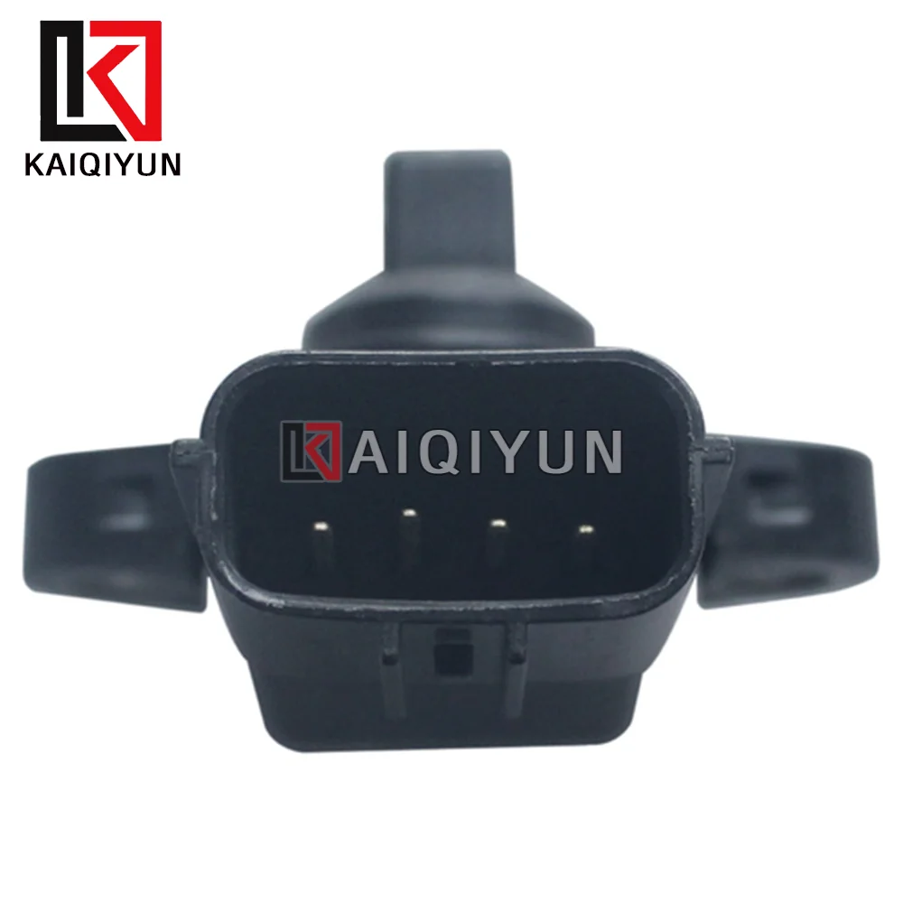 MAP Manifold Pressure Sensor For Yamaha AR210 68F-83688-00 E1T42571 Intake Pressure  Air Pressure Sensor